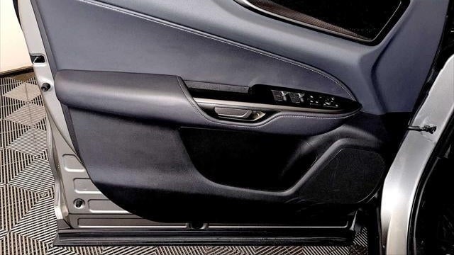 2024 Lexus NX 350 Base