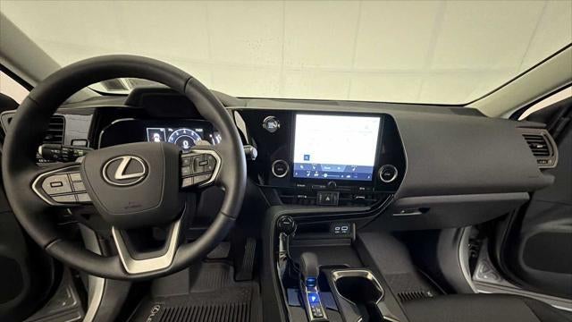 2024 Lexus NX 350 Base