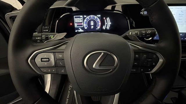 2024 Lexus NX 350 Base