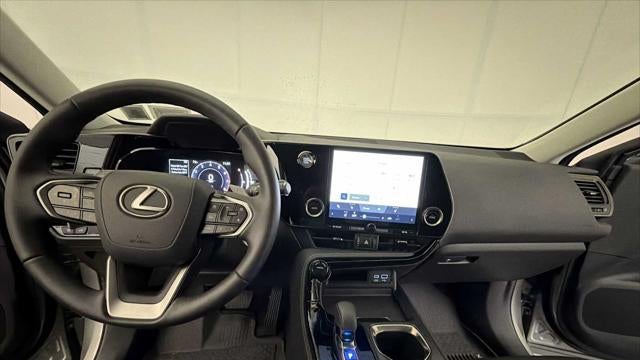 2024 Lexus NX 350 Base
