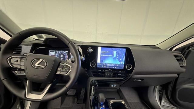 2024 Lexus NX 350 Base
