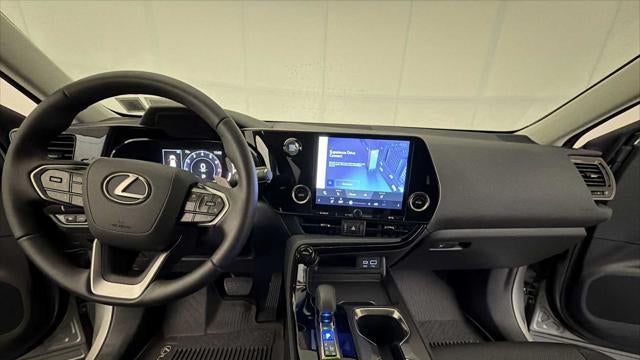 2024 Lexus NX 350 Base