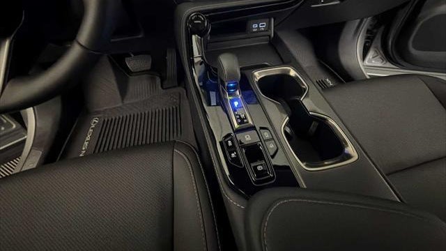 2024 Lexus NX 350 Base