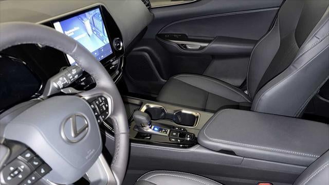 2024 Lexus NX 350 Base