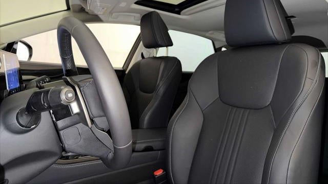 2024 Lexus NX 350 Base