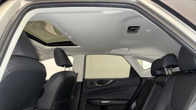 2024 Lexus NX 350 Base