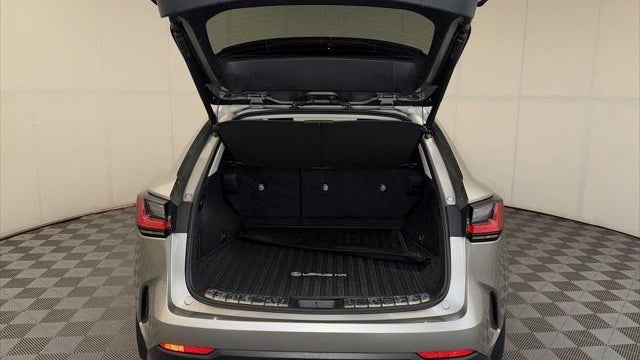 2024 Lexus NX 350 Base