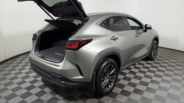2024 Lexus NX 350 Base