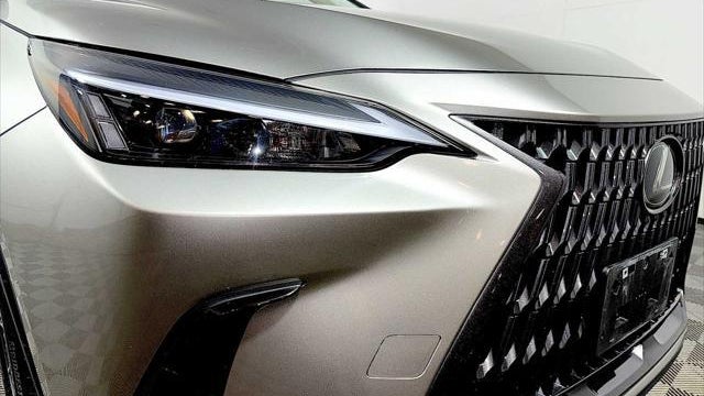 2024 Lexus NX 350 Base