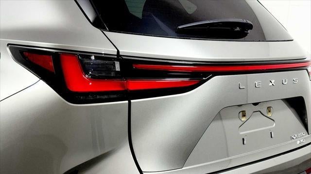 2024 Lexus NX 350 Base