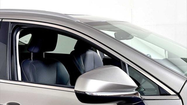 2024 Lexus NX 350 Base