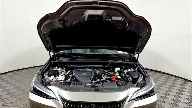 2024 Lexus NX 350 Base