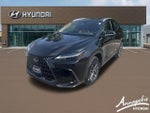2022 NX 350 Thumbnail 1