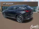 2022 NX 350 Thumbnail 3