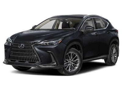 2024 Lexus NX 350 AWD 4DR Crossover