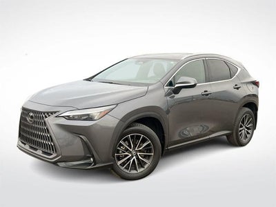 Photo of a 2024 Lexus NX 350 AWD 4DR Crossover for sale