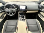 2024 NX 350 Thumbnail 16