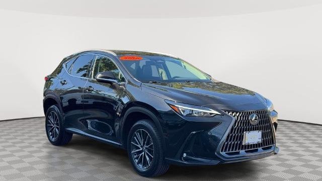 Preowned 2024 Lexus NX 350 Base for Sale