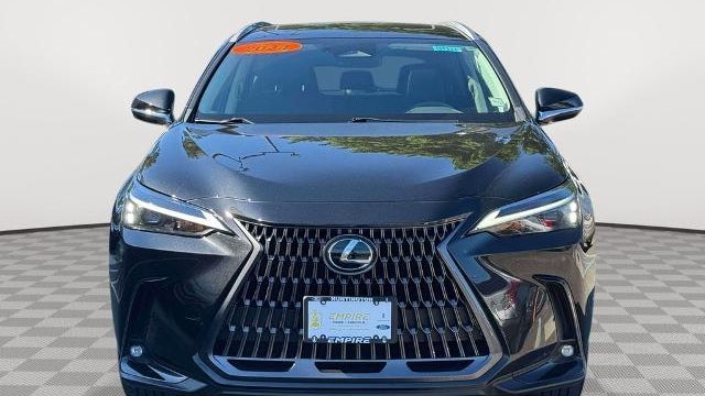 2024 Lexus NX 350 Base