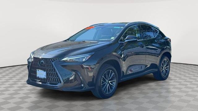 2024 Lexus NX 350 Base