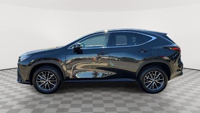 2024 Lexus NX 350 Base