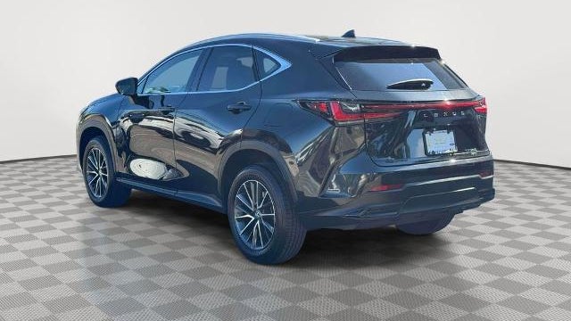2024 Lexus NX 350 Base