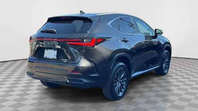 2024 Lexus NX 350 Base