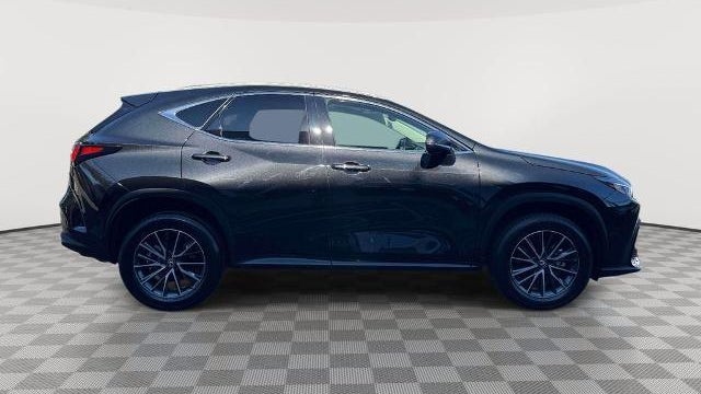 2024 Lexus NX 350 Base