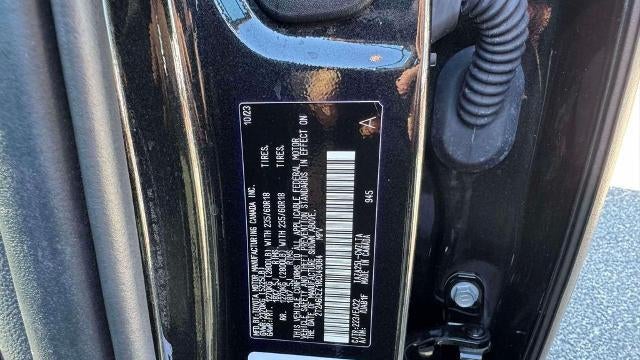 2024 Lexus NX 350 Base