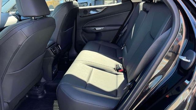2024 Lexus NX 350 Base