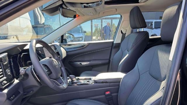 2024 Lexus NX 350 Base