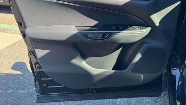 2024 Lexus NX 350 Base