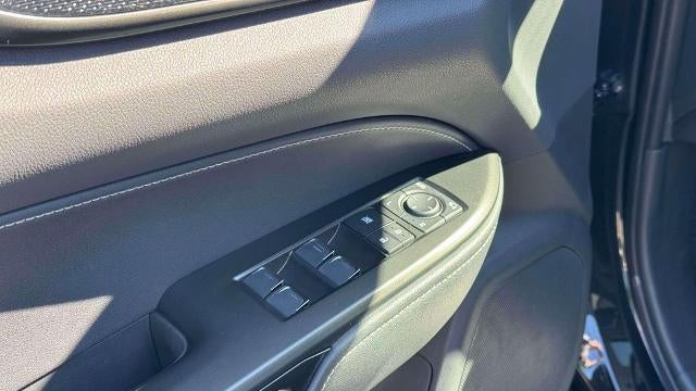 2024 Lexus NX 350 Base
