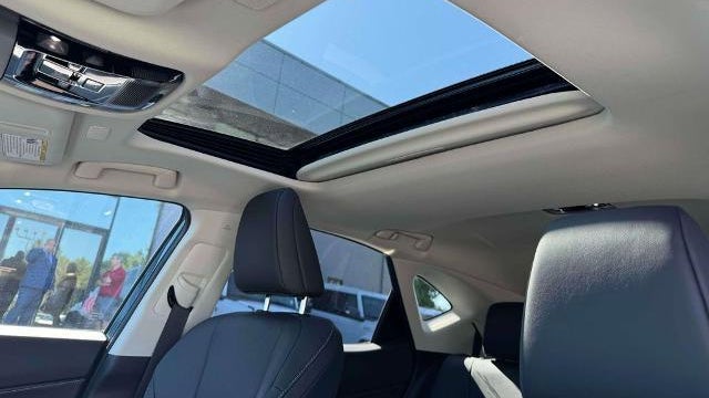 2024 Lexus NX 350 Base