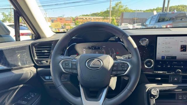 2024 Lexus NX 350 Base