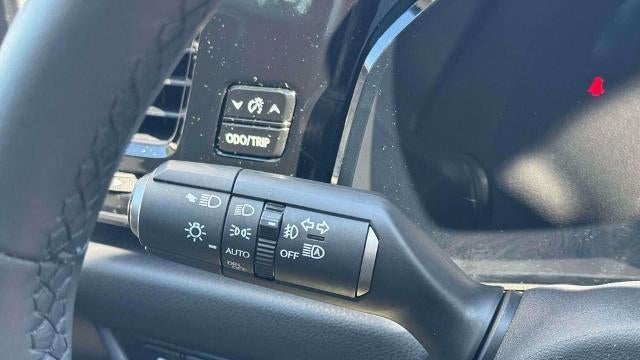 2024 Lexus NX 350 Base