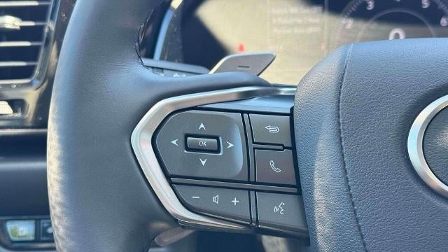 2024 Lexus NX 350 Base