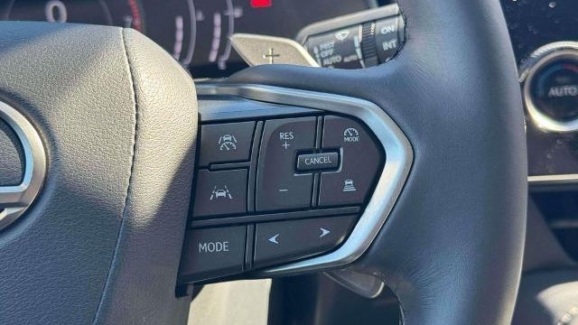 2024 Lexus NX 350 Base