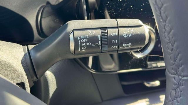 2024 Lexus NX 350 Base