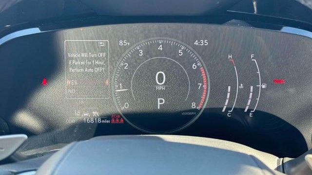 2024 Lexus NX 350 Base