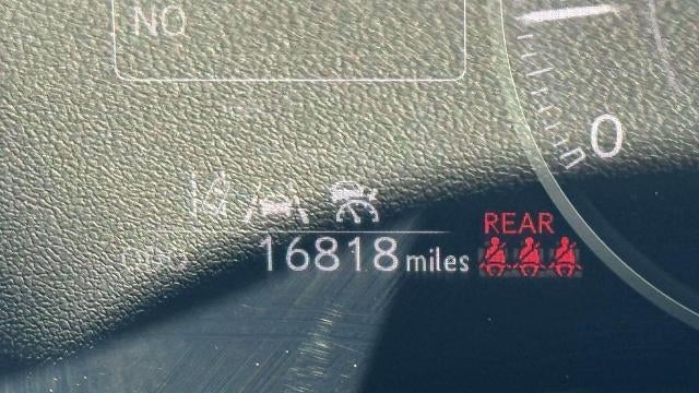 2024 Lexus NX 350 Base