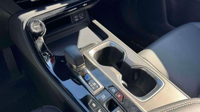 2024 Lexus NX 350 Base