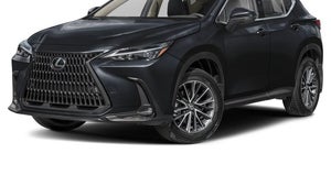 Lexus NX 350