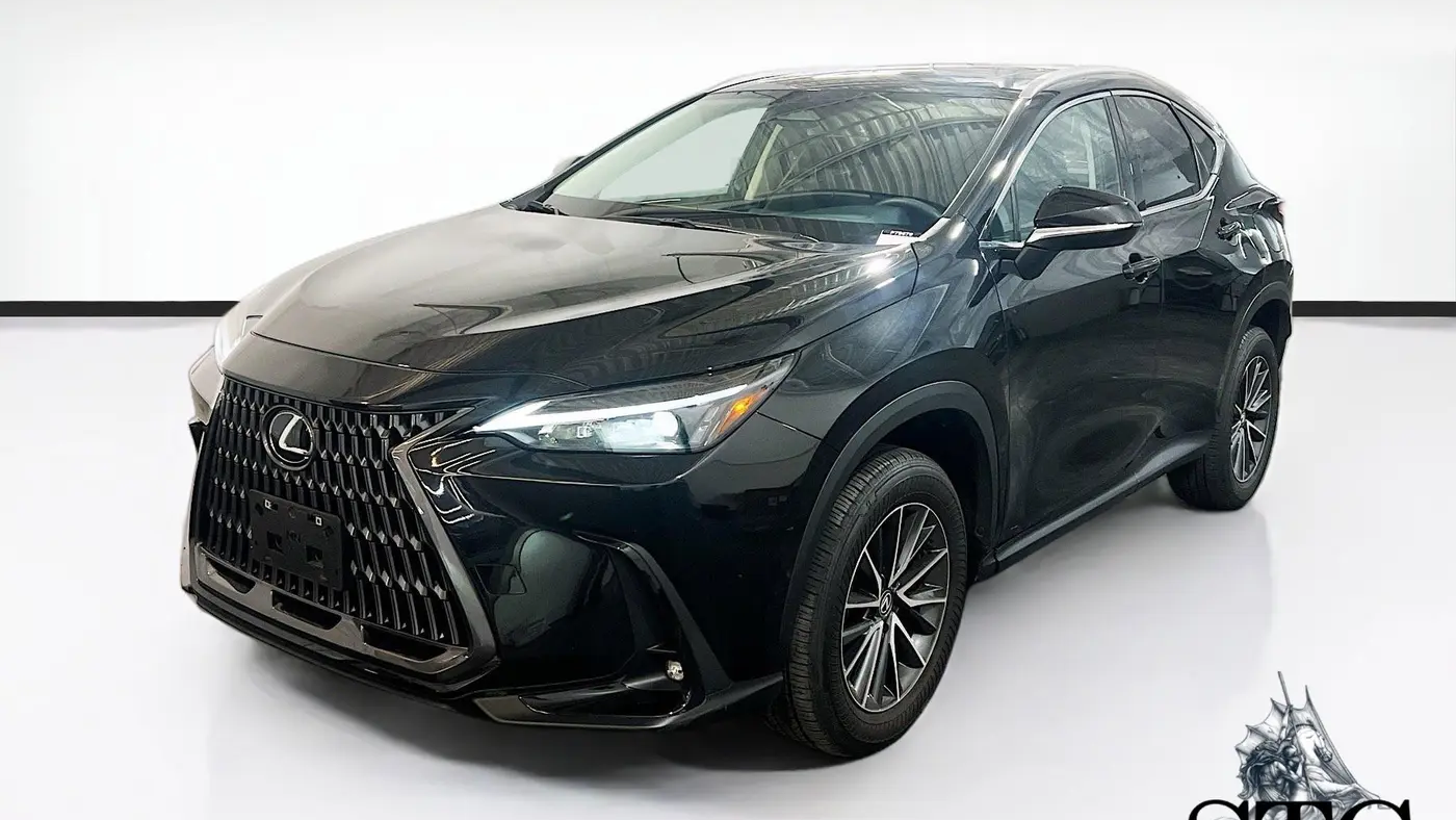 Preowned 2024 Lexus NX 350 Base for Sale