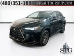 2024 NX 350 Thumbnail 1