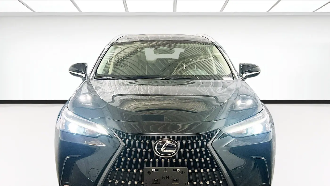 2024 Lexus NX 350 Base