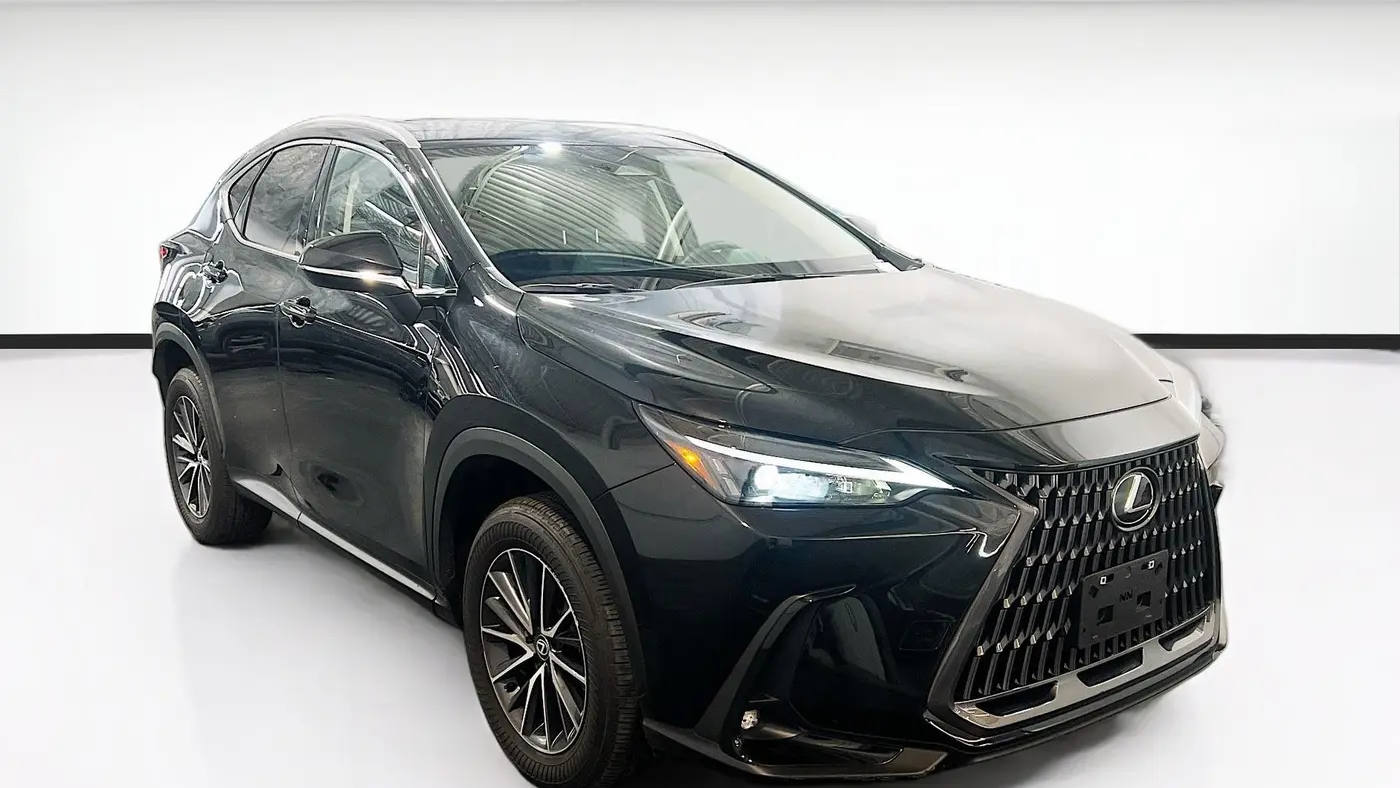 2024 Lexus NX 350 Base