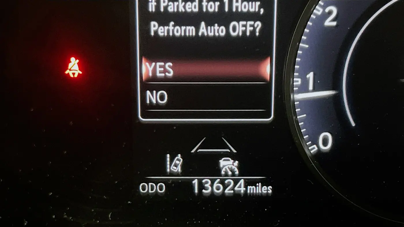 2024 Lexus NX 350 Base
