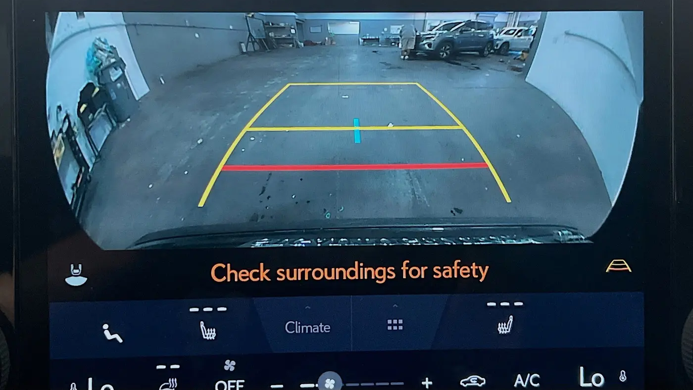 2024 Lexus NX 350 Base