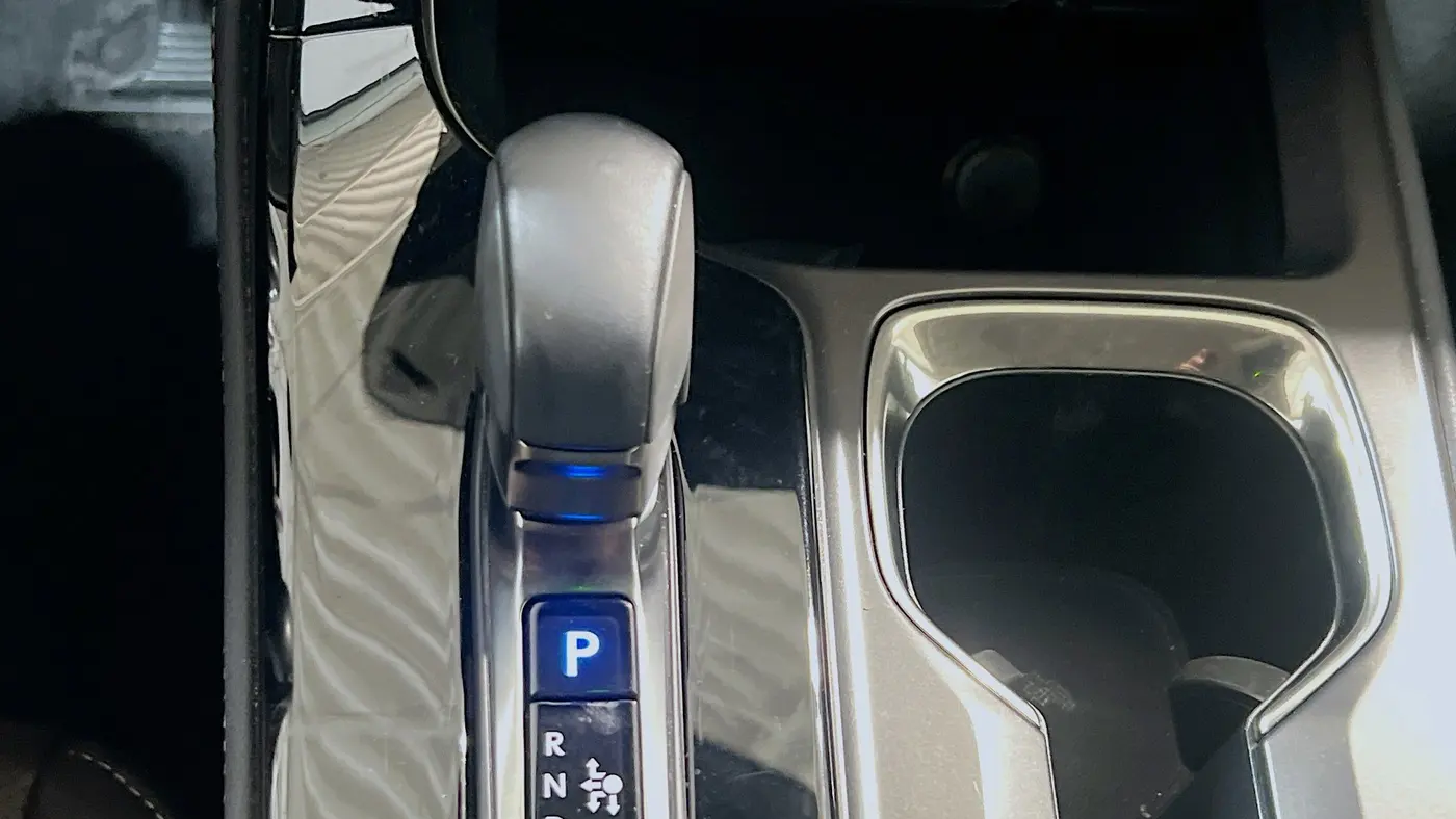 2024 Lexus NX 350 Base